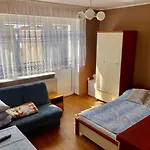 홈스테이 Goscinne Hanna Władysławowo