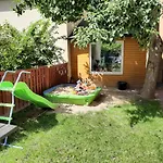 Goscinne Hanna Władysławowo