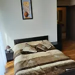 Goscinne Hanna 홈스테이 Władysławowo