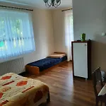 Goscinne Hanna 홈스테이 Władysławowo