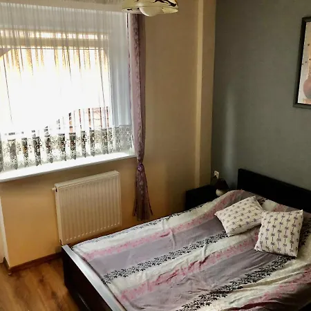 Homestay szállás Goscinne Hanna *