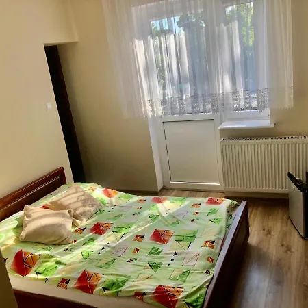 Goscinne Hanna Homestay szállás *