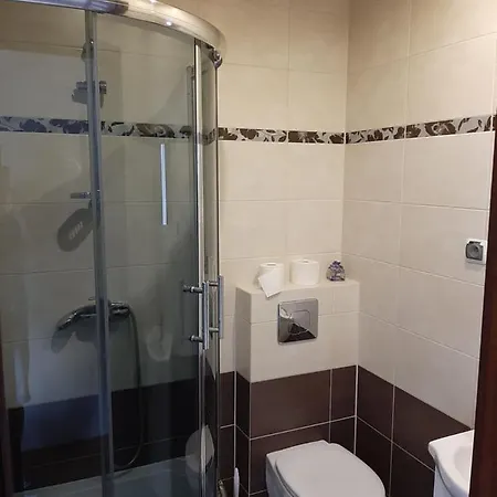 Homestay szállás Goscinne Hanna *