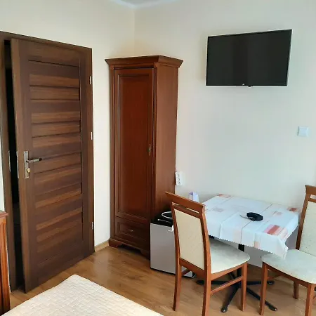 Homestay szállás Goscinne Hanna *
