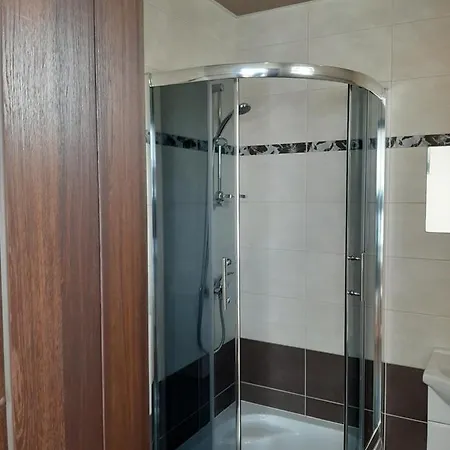 Homestay szállás Goscinne Hanna *