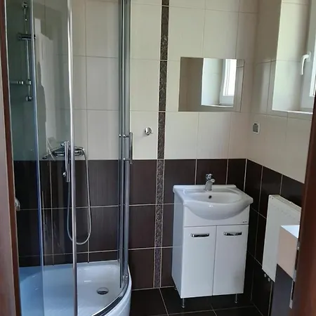 Homestay szállás Goscinne Hanna
