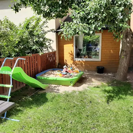 Goscinne Hanna Władysławowo