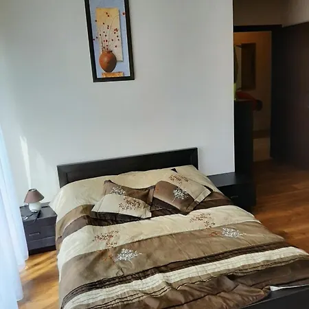 Goscinne Hanna Δωμάτια σε οικογενειακή κατοικία Władysławowo