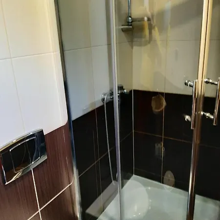 Goscinne Hanna Homestay szállás