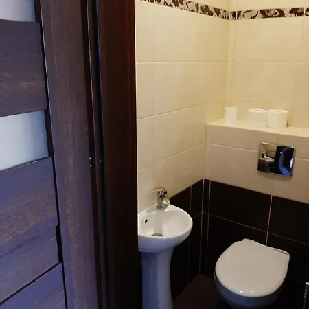 Homestay szállás Goscinne Hanna *