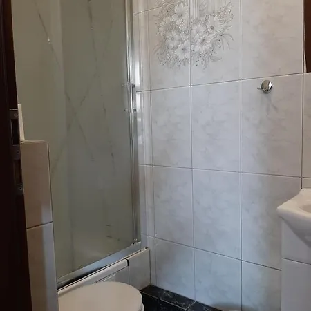 Goscinne Hanna Homestay szállás Władysławowo