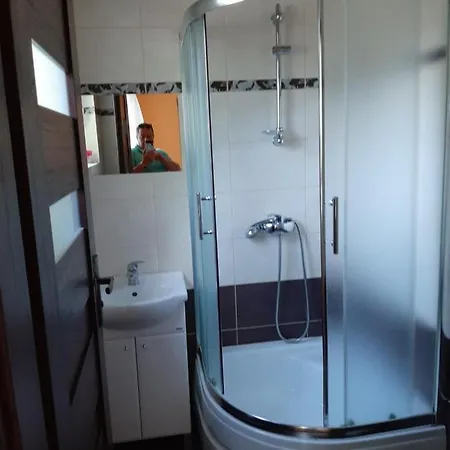 Goscinne Hanna Homestay szállás