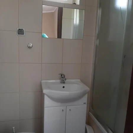 Homestay szállás Goscinne Hanna Władysławowo