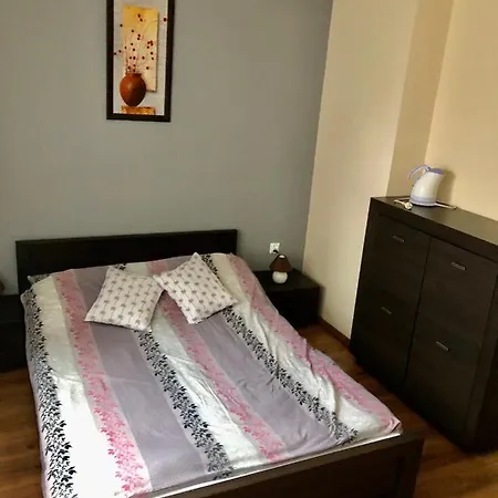 Goscinne Hanna Δωμάτια σε οικογενειακή κατοικία *