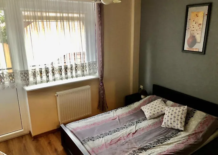 民宿 Goscinne Hanna *