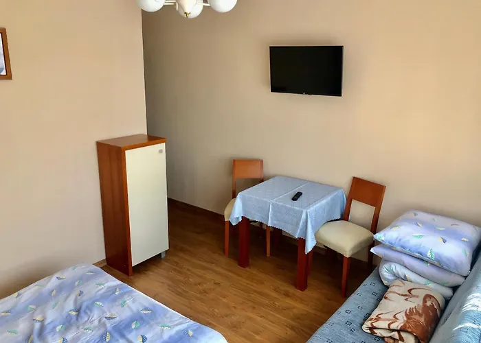 Goscinne Hanna Władysławowo