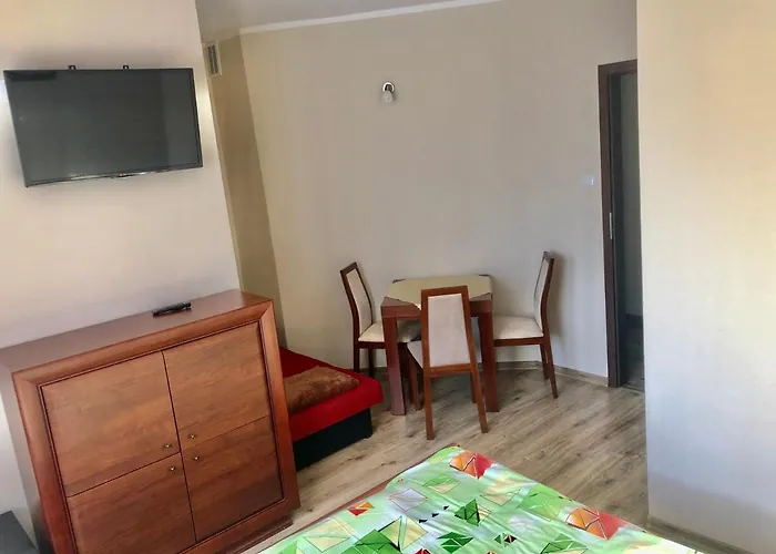 Goscinne Hanna * Władysławowo