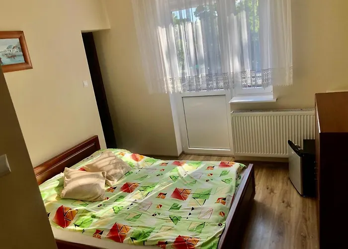 Goscinne Hanna 民宿 *