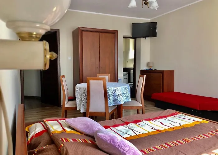 Goscinne Hanna 民宿