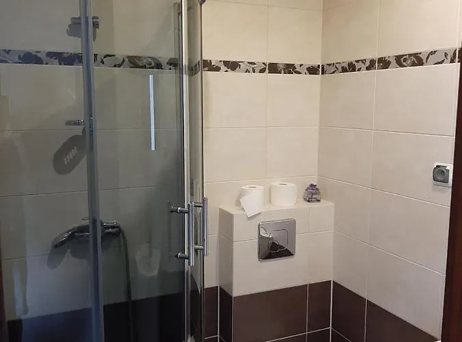 民宿 Goscinne Hanna *