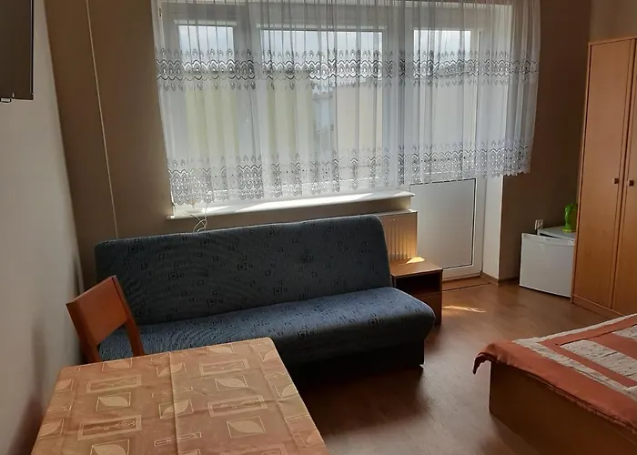 民宿 Goscinne Hanna