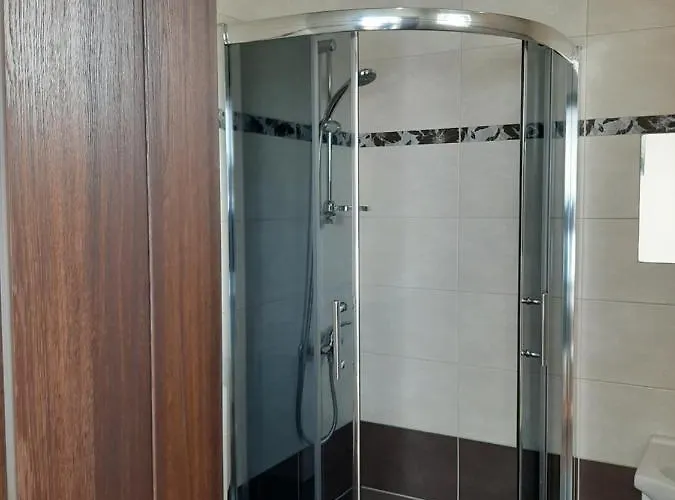 民宿 Goscinne Hanna *