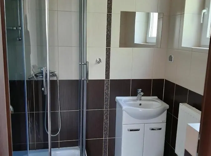 民宿 Goscinne Hanna