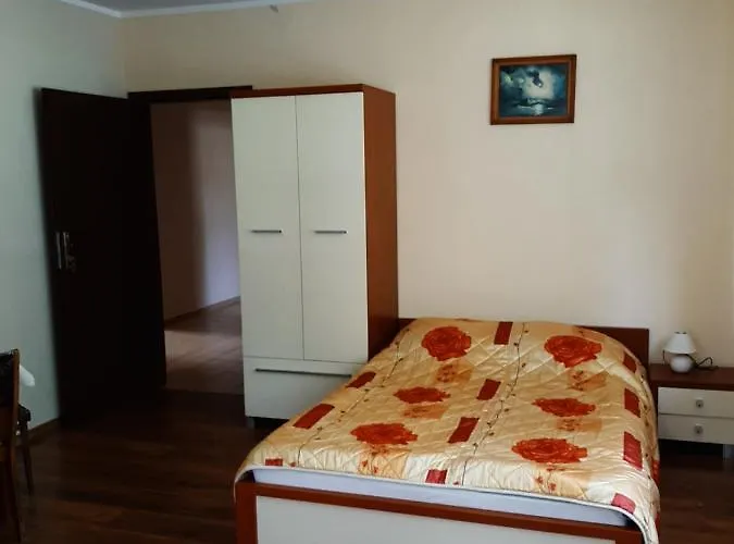 Goscinne Hanna 民宿 *