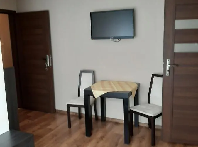 民宿 Goscinne Hanna *