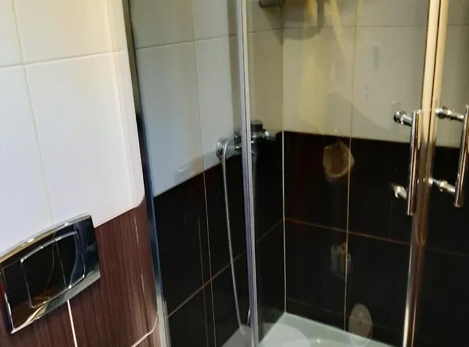 Goscinne Hanna 民宿