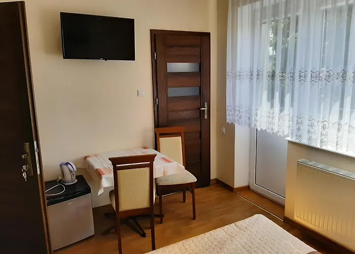 民宿 Goscinne Hanna