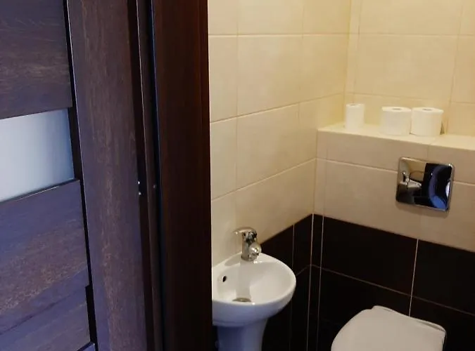 民宿 Goscinne Hanna *