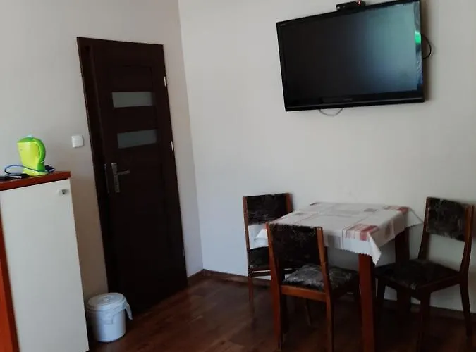 Goscinne Hanna 民宿 *