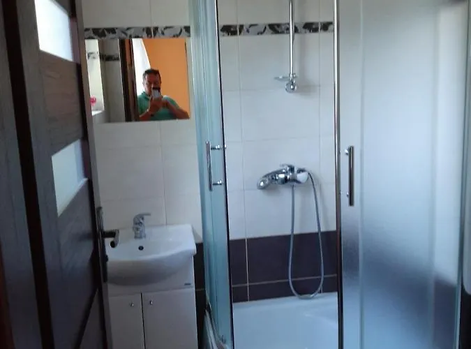 Goscinne Hanna 民宿