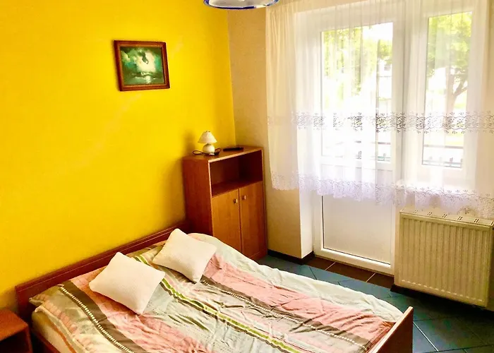 Goscinne Hanna 民宿 *