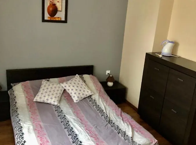 Goscinne Hanna 民宿 *